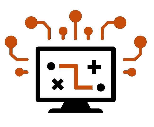 KOUS informační systém color